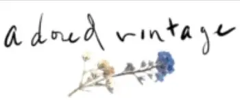 Adored Vintage Promo Code