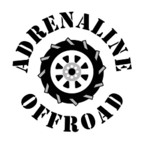 Adrenaline Offroad Outfitters Promo Code