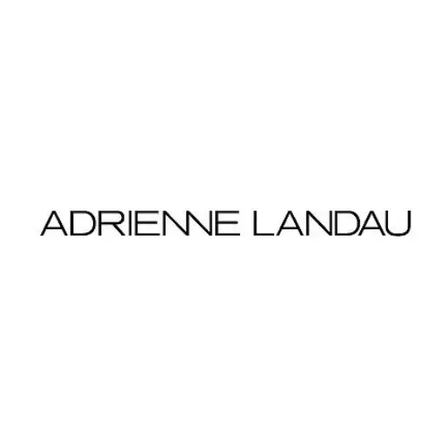 Adrienne Landau Promo Code