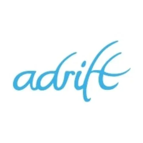 Adrift Promo Code