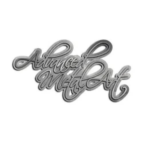 Advanced Metal Art Promo Code