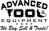 Advanced Tool & Equipment Promo Code
