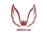 AE&Gstor Promo Code