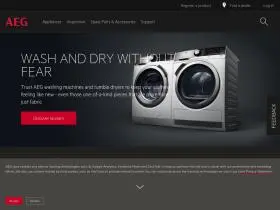 AEG Promo Code