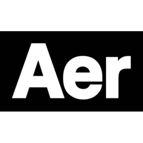 Aer Promo Code