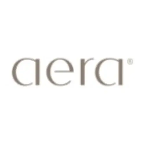 Aera Promo Code