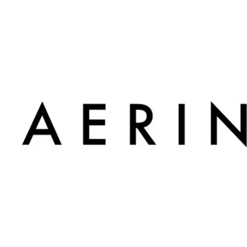 Aerin Promo Code