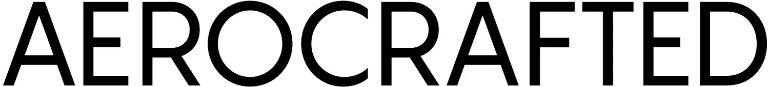 Aerocrafted Promo Code