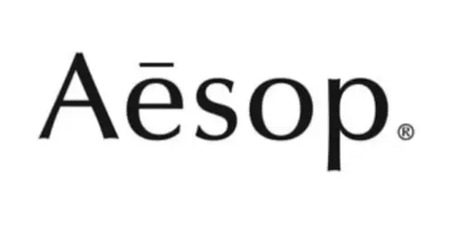 Aesop CA Promo Code
