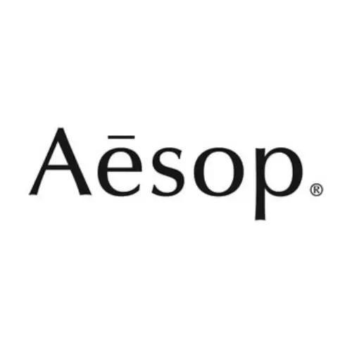 Aesop Promo Code