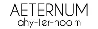 Aeternum Store Promo Code