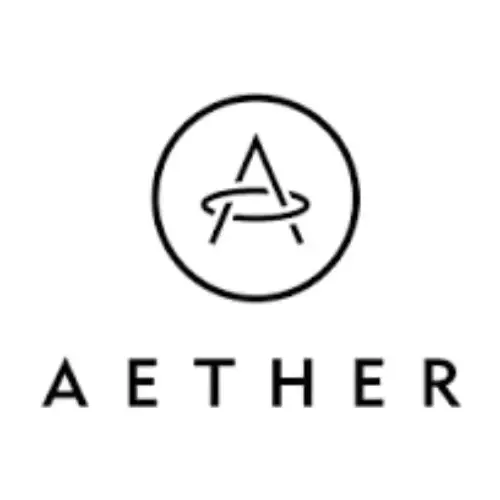 Aether Apparel Promo Code
