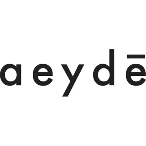 Aeyde Promo Code