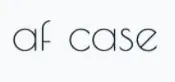 AF Case Promo Code