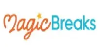 Magicbreaks UK Promo Code