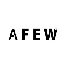 Afew Store Promo Code