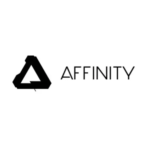 Affinity Promo Code