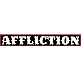 Affliction Holdings Promo Code