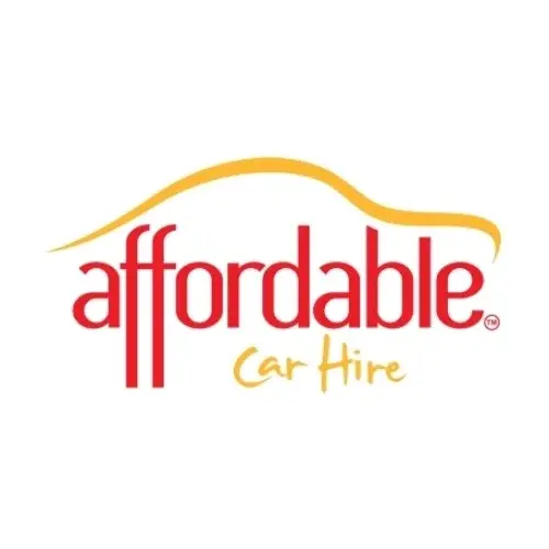 Affordable Car Hire Promo Code
