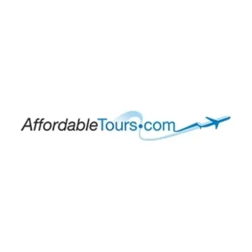 Affordable Tours Promo Code
