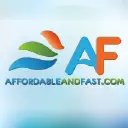 Affordableandfast Promo Code