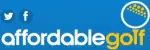 Affordable Golf Promo Code