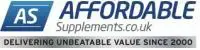 Affordable Supplements Promo Code