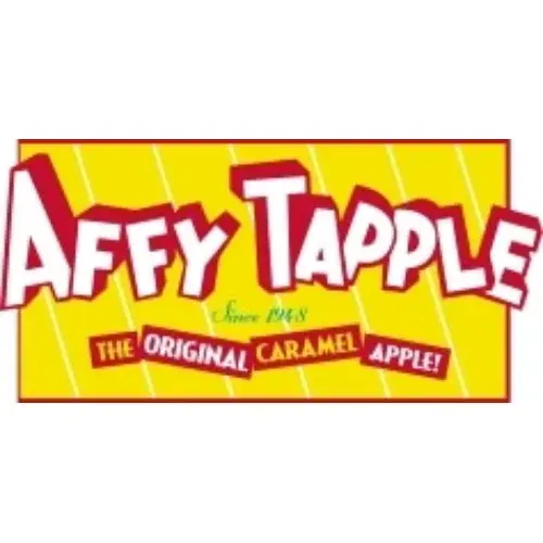 Affy Tapple Promo Code