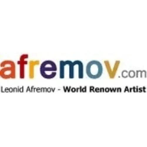 Afremov Promo Code