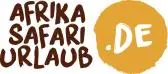 Afrika Safari Urlaub DE Promo Code