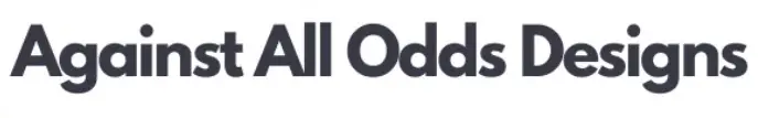 Against All Odds Designs Promo Code