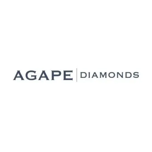 Agape Diamonds Promo Code