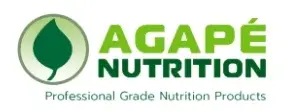 Agape Nutrition Promo Code