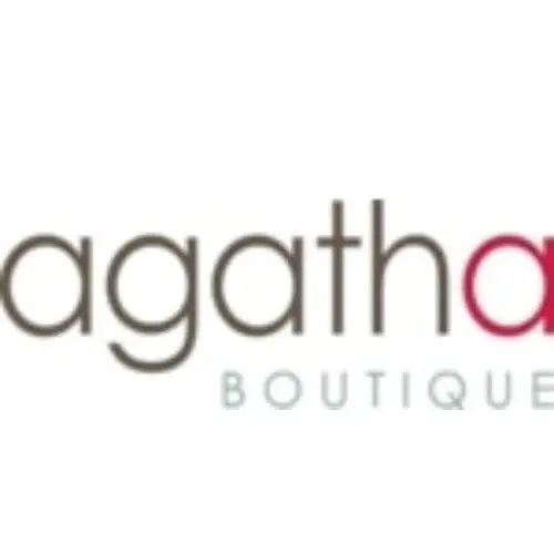 Agatha Boutique Promo Code