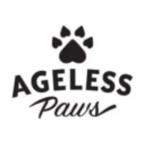 Ageless Paws Promo Code