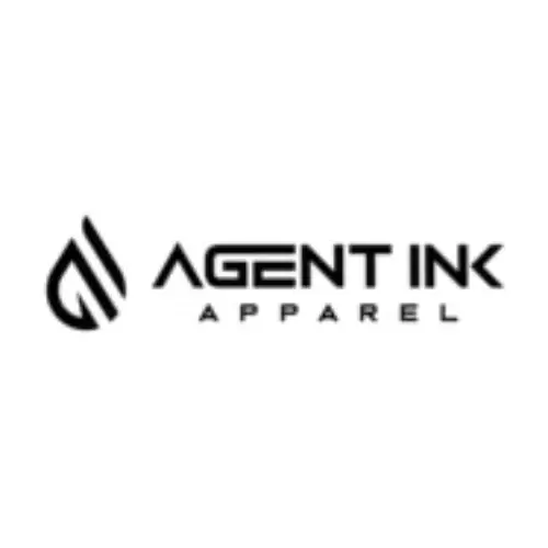 Agent Ink Apparel Promo Code
