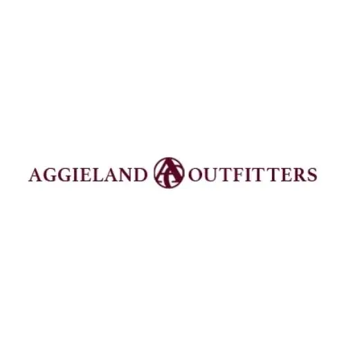 Aggieland Outfitters Promo Code