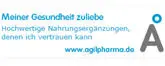 Agilpharma Promo Code