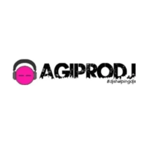 Agiprodj Promo Code