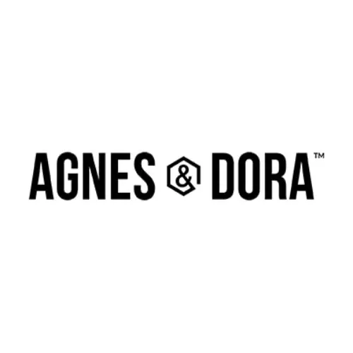 Agnes & Dora Promo Code