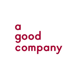 agood company UK Promo Code