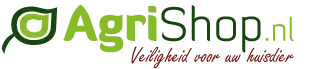 Agrishop NL Promo Code