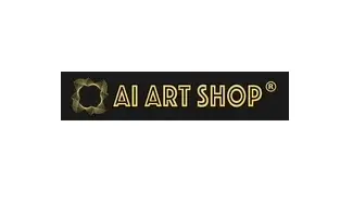 AI Art Shop Promo Code