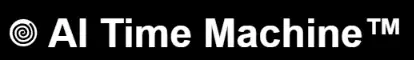 AI Time Machine Promo Code