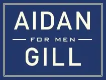 Aidan Gill For Men Promo Code