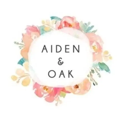 Aiden & Oak Promo Code