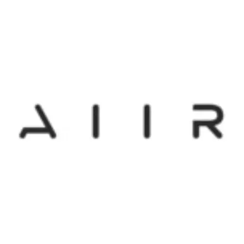 Aiir Professional Promo Code
