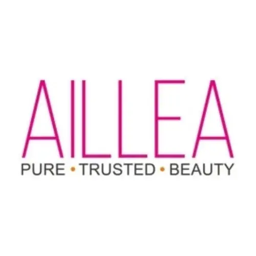 Aillea Promo Code