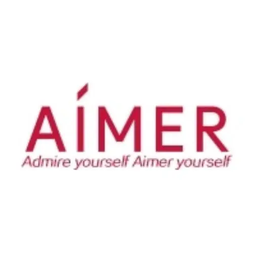 Aimer Promo Code