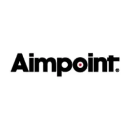 Aimpoint Promo Code